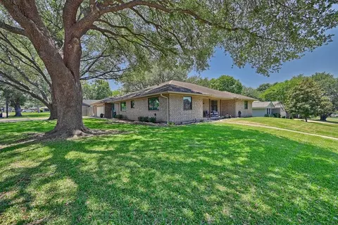 1600 Pecan St, Brenham, TX 77833