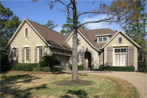 90 Racing Cloud Ct, Spring, TX 77381 photo 1