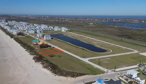 11335 Beachside Dr, Galveston, TX 77554