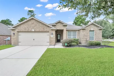 971 Gowan Dr, Conroe, TX 77301 photo 1