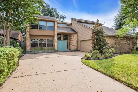 2327 Briar Branch Drive Dr N, Houston, TX 77042