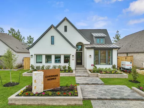 16530 Blissful Fields St, Hockley, TX 77447