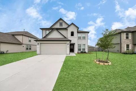 2918 Silverhorn Ln, Rosenberg, TX 77471