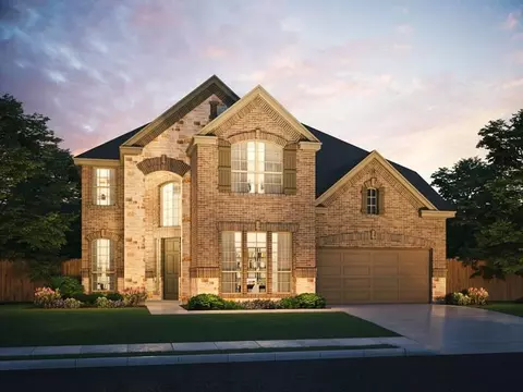 5104 Prairie Rose Dr, Pearland, TX 77584