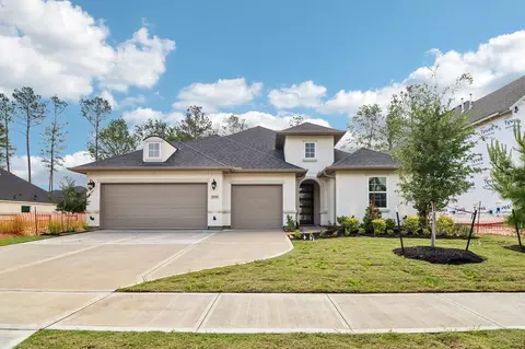 29718 Shady Glade Ln, Magnolia, TX 77354