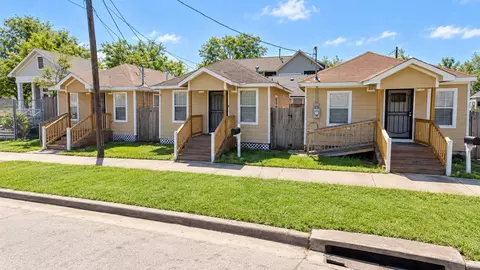 1713 Dan St, Houston, TX 77020
