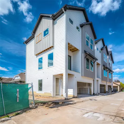 904 Kern St #C, Houston, TX 77009