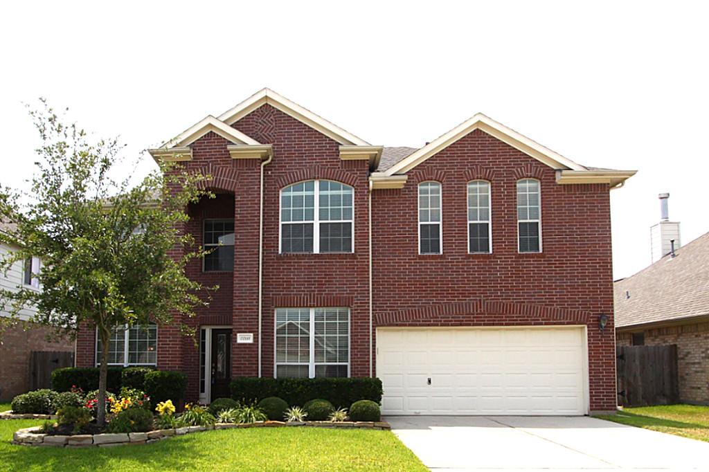 22111 Bridgestone Oak Dr, Spring, TX 77388 photo 1