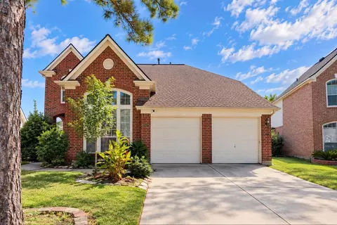 2907 Napoleonic Ct, Houston, TX 77014