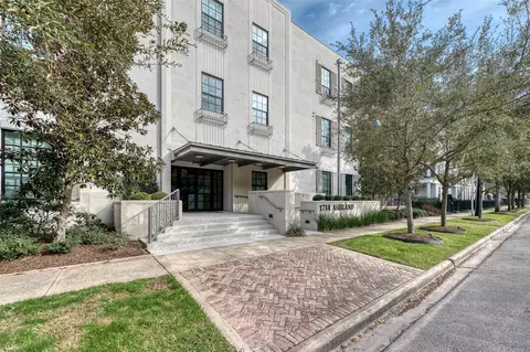1714 Ashland St #205, Houston, TX 77008