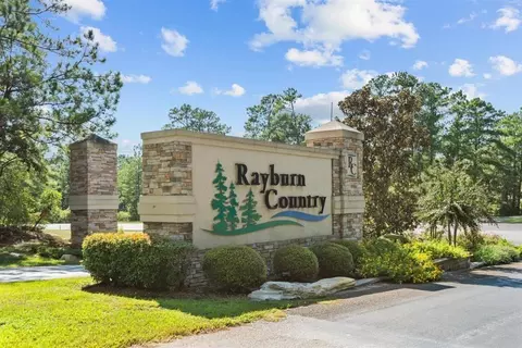 lot80 Sec 17 Sugarberry Dr, Brookeland, TX 75931