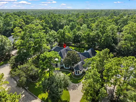 3 N Benton Woods Cir, The Woodlands, TX 77382