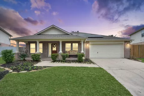 2703 Coyote Trail Dr, Missouri City, TX 77459