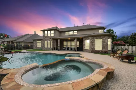13810 Lake Prt, Cypress, TX 77429