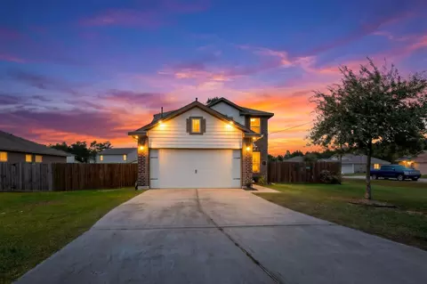 1685 County Road 5102, Cleveland, TX 77327