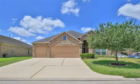 24723 E Burnaby Cir, Spring, TX 77373 photo 1