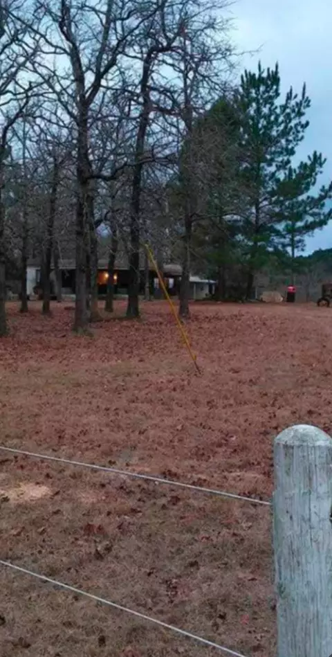 5995 Pr 2065, Centerville, TX 75833