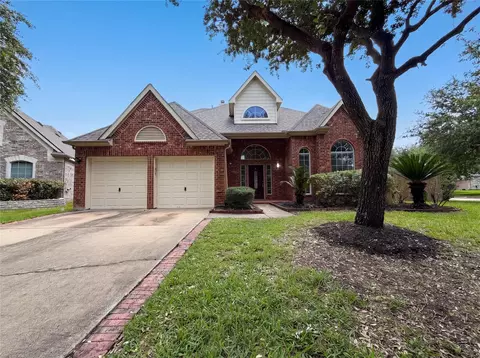 7711 Chadbourne Trace Ct, Richmond, TX 77407