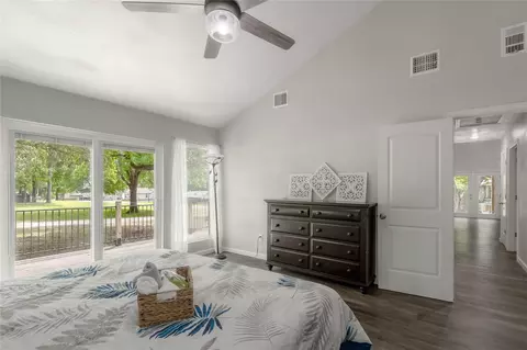 Bedroom - 110 N Bailey St, Trinity, TX 75862 photo 2 of 8