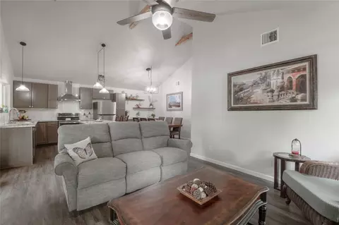 Living - 110 N Bailey St, Trinity, TX 75862 photo 3 of 4