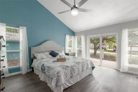 Bedroom - 110 N Bailey St, Trinity, TX 75862 photo 1 of 8