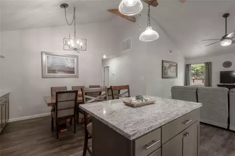 Dining - 110 N Bailey St, Trinity, TX 75862 photo 1 of 3