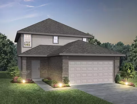 16677 Heritage Pines Ln, Conroe, TX 77302