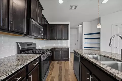 Kitchen - 2303 Capulet St, Austin, TX 78741 photo 1 of 3