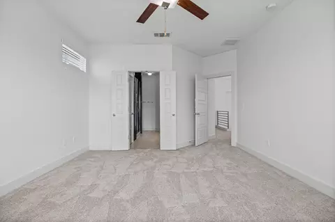 Bedroom - 2303 Capulet St, Austin, TX 78741 photo 1 of 6
