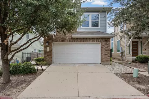 Exterior - 2303 Capulet St, Austin, TX 78741 photo 1 of 2