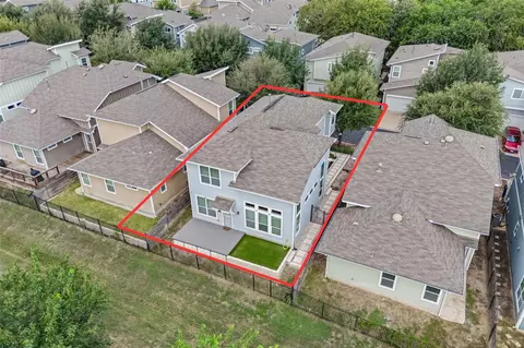 View/Area - 2303 Capulet St, Austin, TX 78741 photo 2 of 2