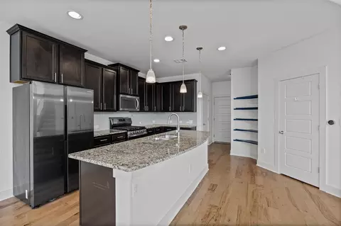 Kitchen - 2303 Capulet St, Austin, TX 78741 photo 3 of 3