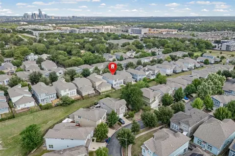 View/Area - 2303 Capulet St, Austin, TX 78741 photo 1 of 2