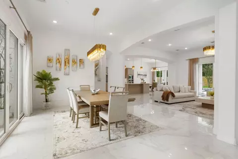 Dining - 25031 Karacabey Ct, Spring, TX 77389 photo 2 of 3