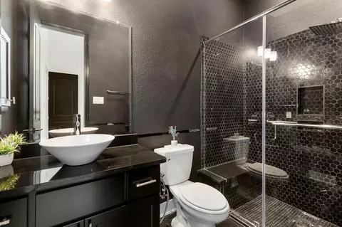 Bath - 25031 Karacabey Ct, Spring, TX 77389 photo 5 of 5