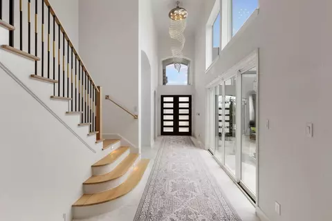 Entry Way - 25031 Karacabey Ct, Spring, TX 77389 photo 2 of 3