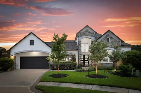 Exterior - 25031 Karacabey Ct, Spring, TX 77389 photo 12 of 14