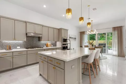 Kitchen - 25031 Karacabey Ct, Spring, TX 77389 photo 1 of 4