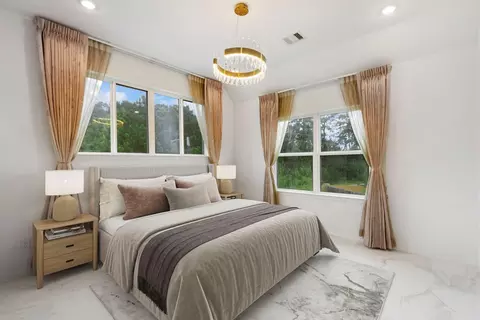 Bedroom - 25031 Karacabey Ct, Spring, TX 77389 photo 4 of 5