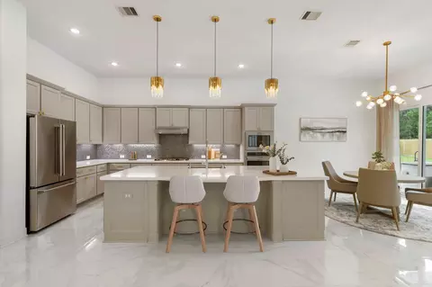 Kitchen - 25031 Karacabey Ct, Spring, TX 77389 photo 2 of 4