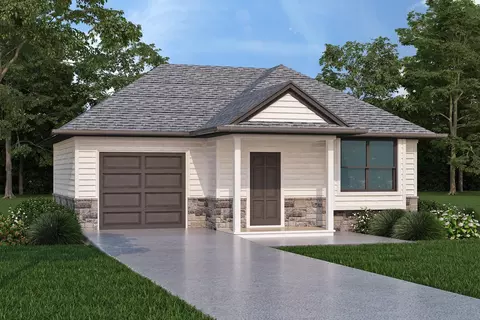11821 E Gate Dr, Willis, TX 77318