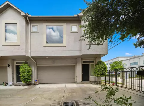 4036 Center St, Houston, TX 77007