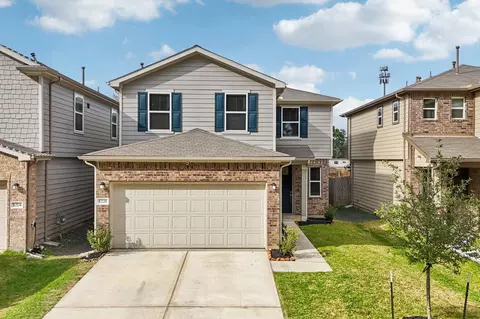 12130 Blooming Willow Dr, Tomball, TX 77377