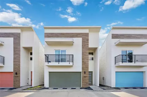2337 Paul Quinn St, Houston, TX 77091