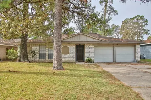 23123 Harpergate Dr, Spring, TX 77373 photo 1