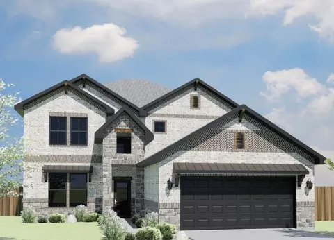 434 Dorion Lagoon Dr, Crosby, TX 77532