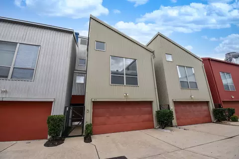 831 Saulnier St, Houston, TX 77019