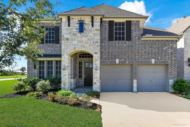 9881 Western Sky Dr, Brookshire, TX 77423