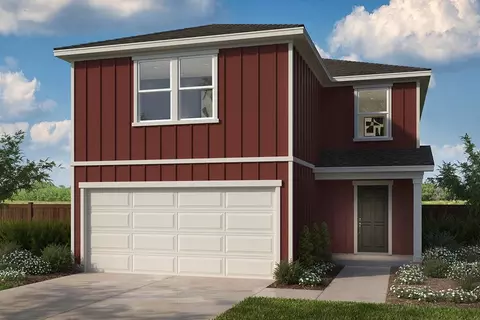 2243 Hawthorn Grove St, Beasley, TX 77417