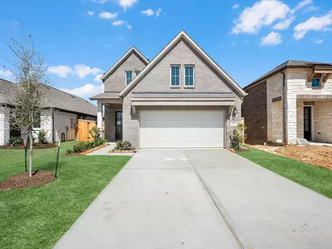 30906 Newcomb Landing Ln, Waller, TX 77484